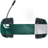 Michigan State University Jersey Split Razer Kraken X Skin